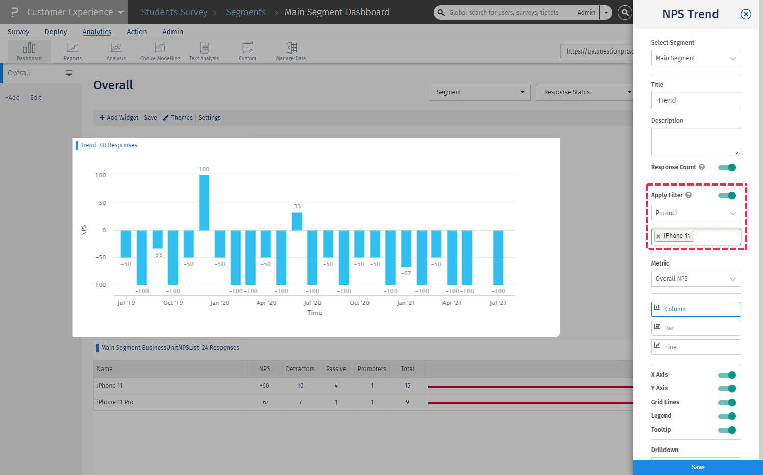 Survey Software Help Image