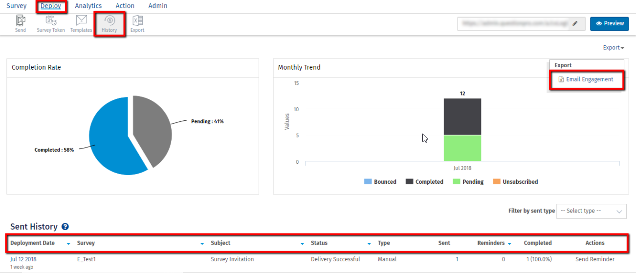Survey Software Help Image
