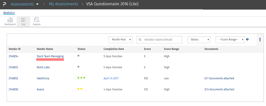 Survey Software Help Image