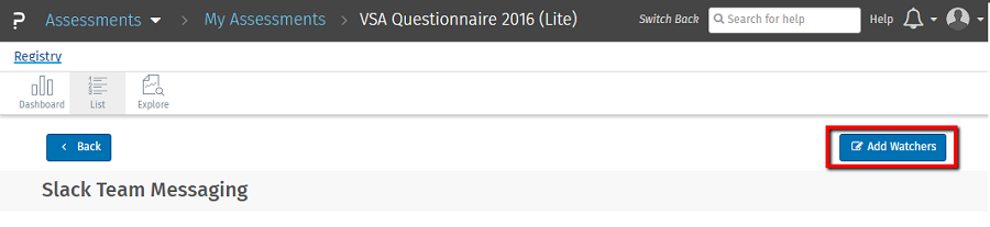 Survey Software Help Image