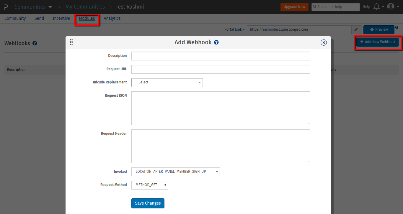 Survey Software Help Image