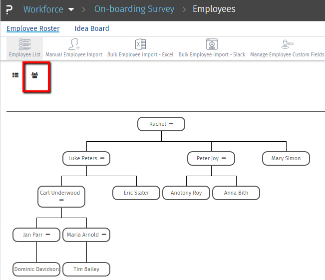Survey Software Help Image