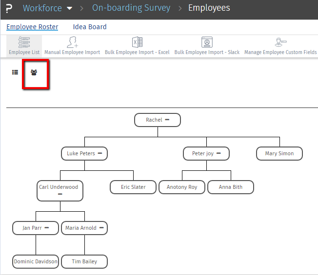 Survey Software Help Image