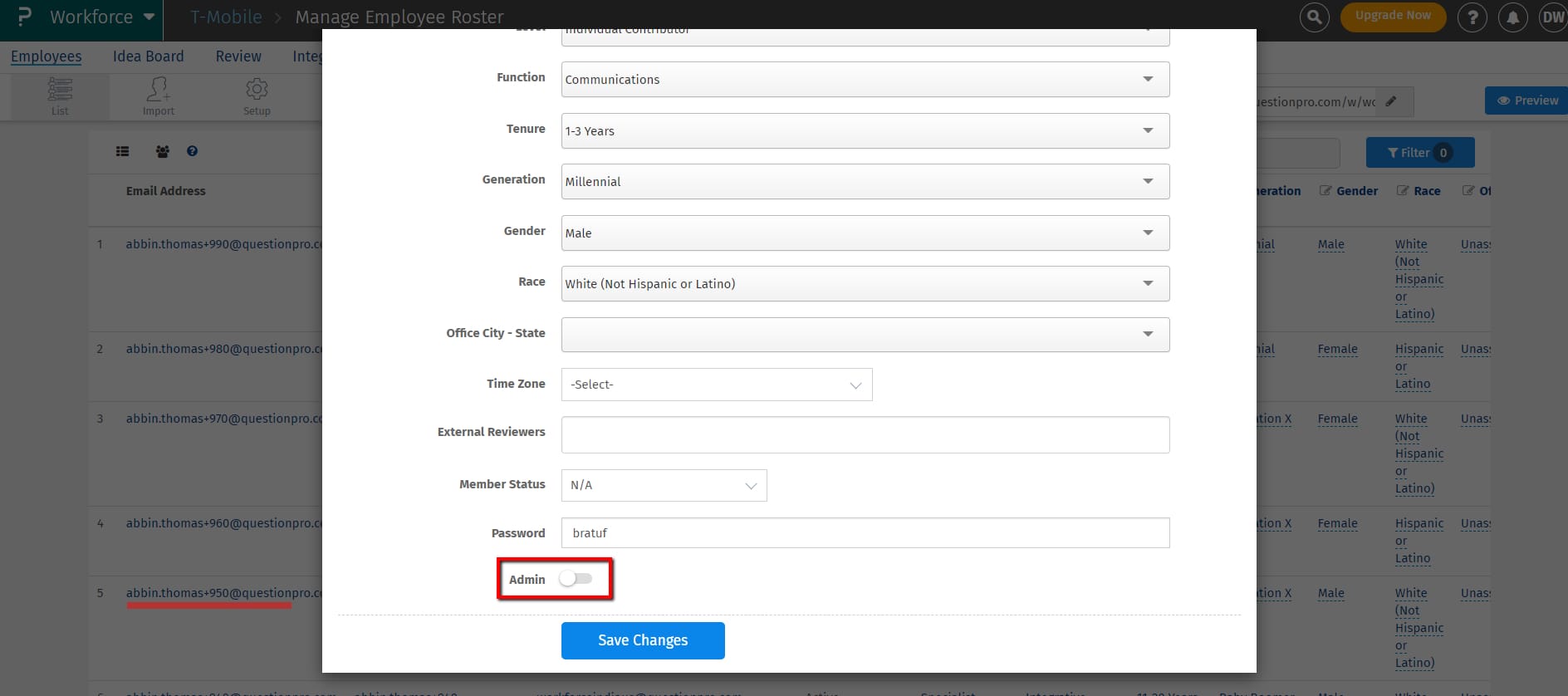 Survey Software Help Image