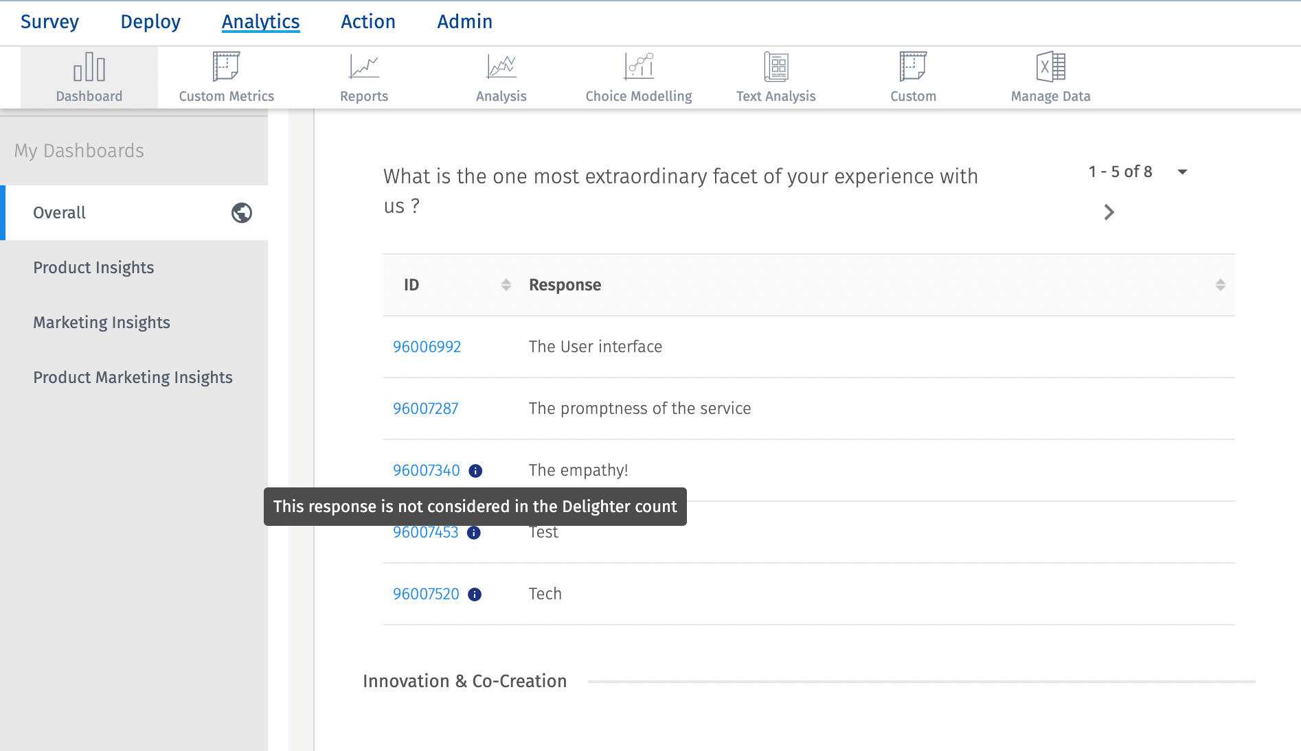 Survey Software Help Image