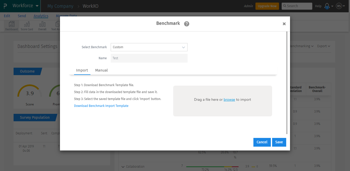Survey Software Help Image