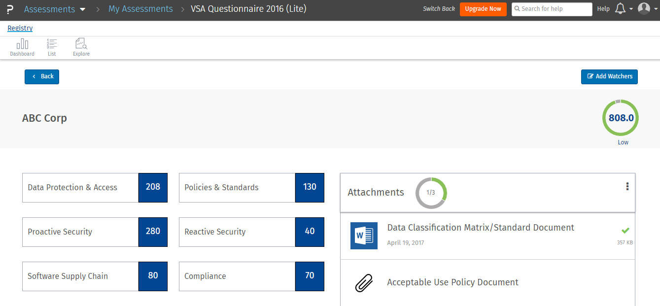 Survey Software Help Image