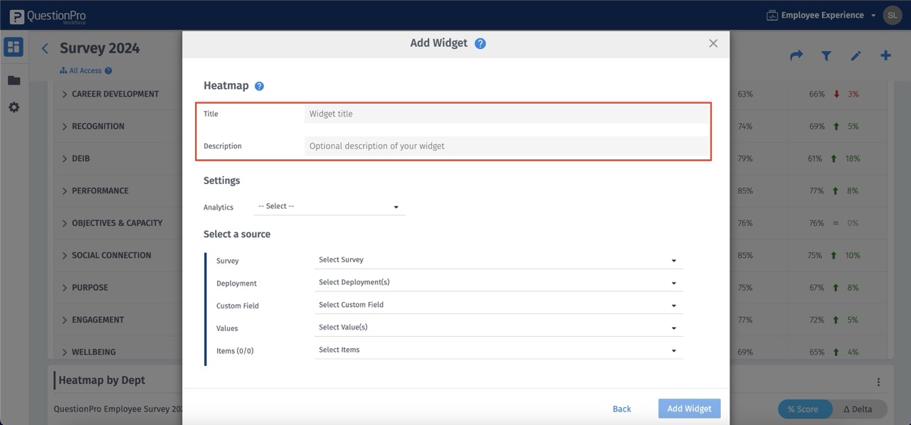 Survey Software Help Image