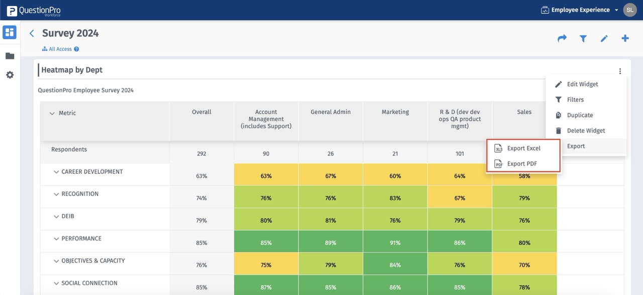 Survey Software Help Image