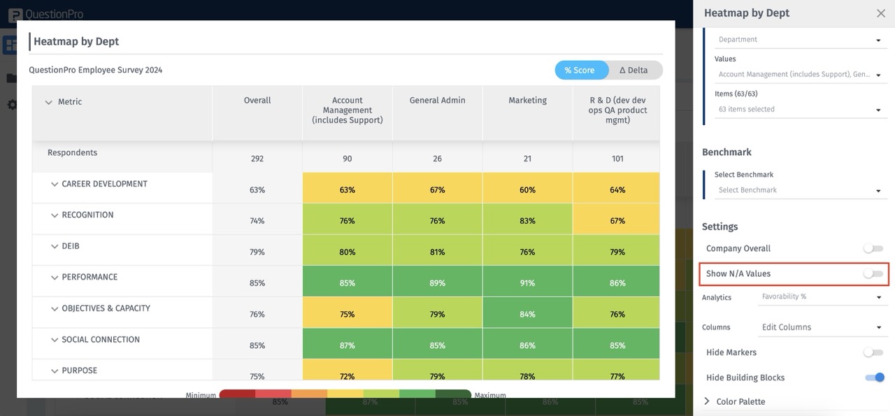 Survey Software Help Image