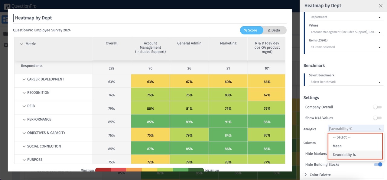 Survey Software Help Image