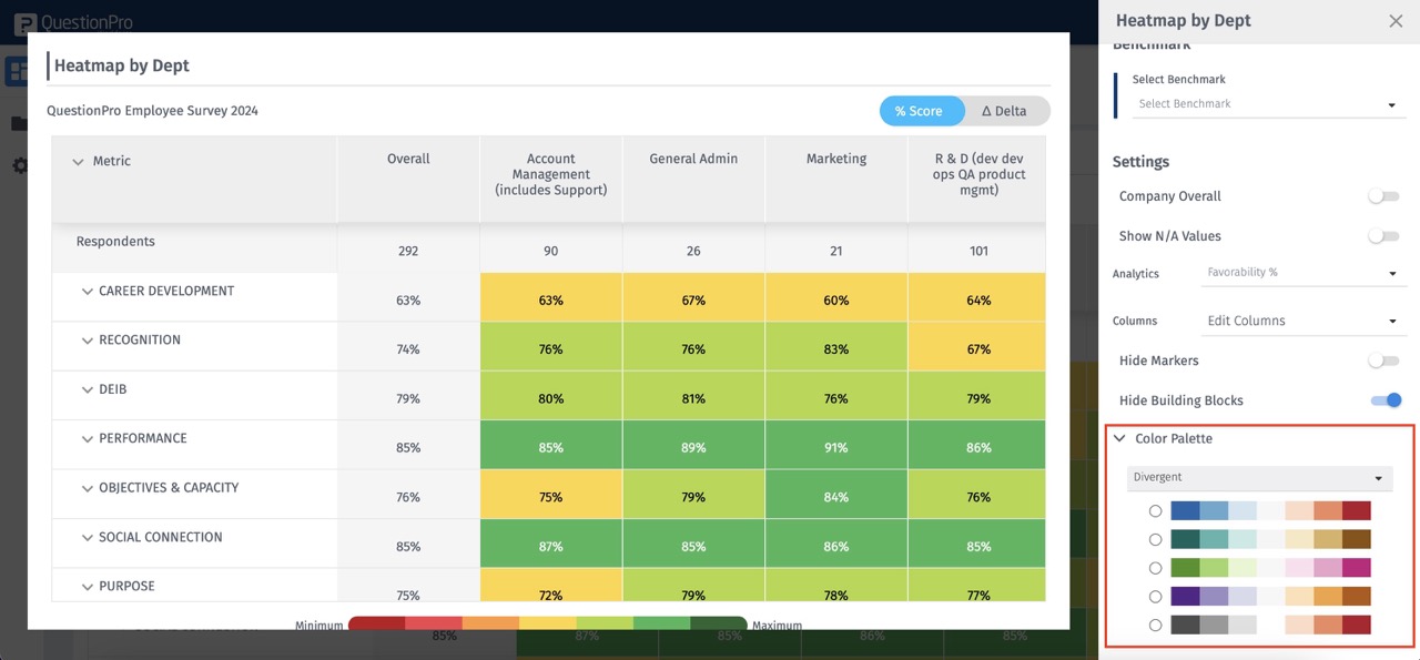 Survey Software Help Image