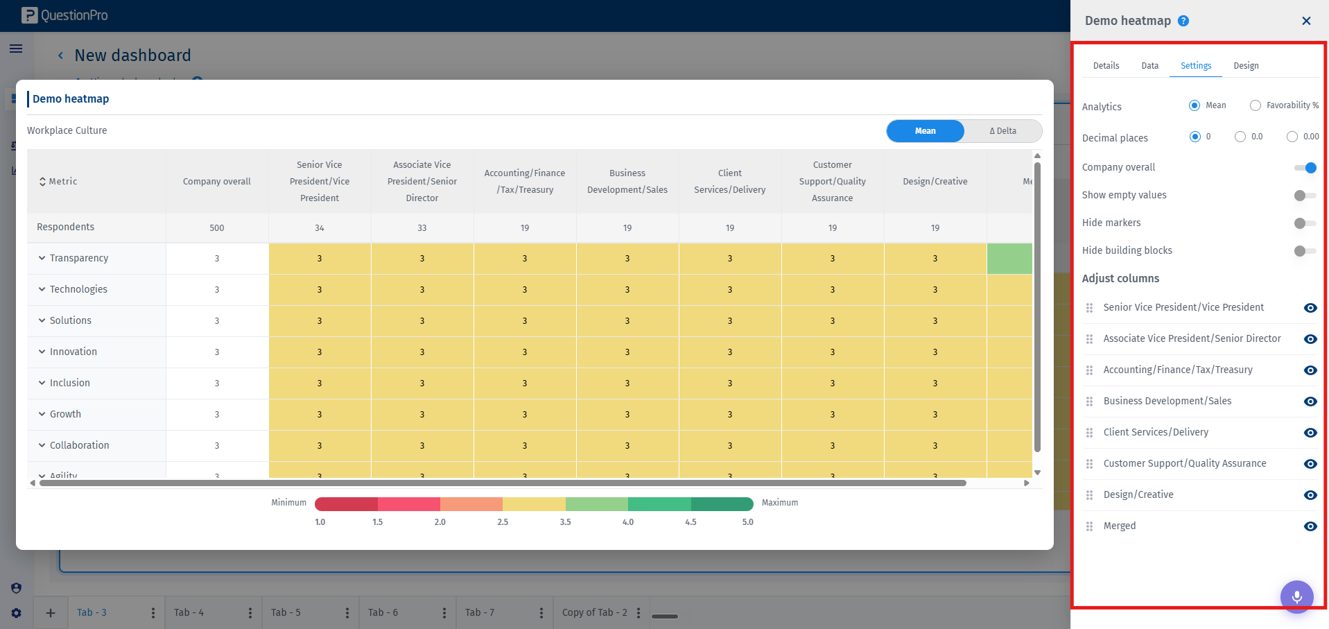 Survey Software Help Image