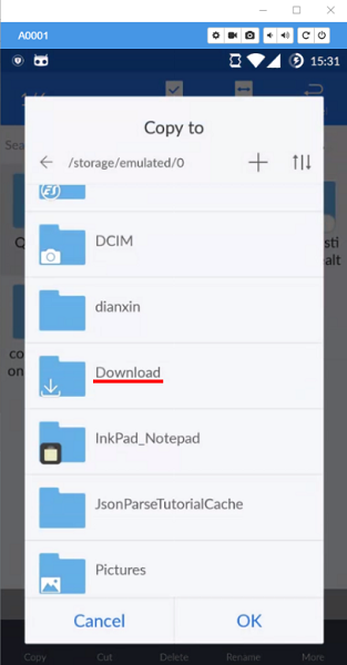 Survey Software Help Image