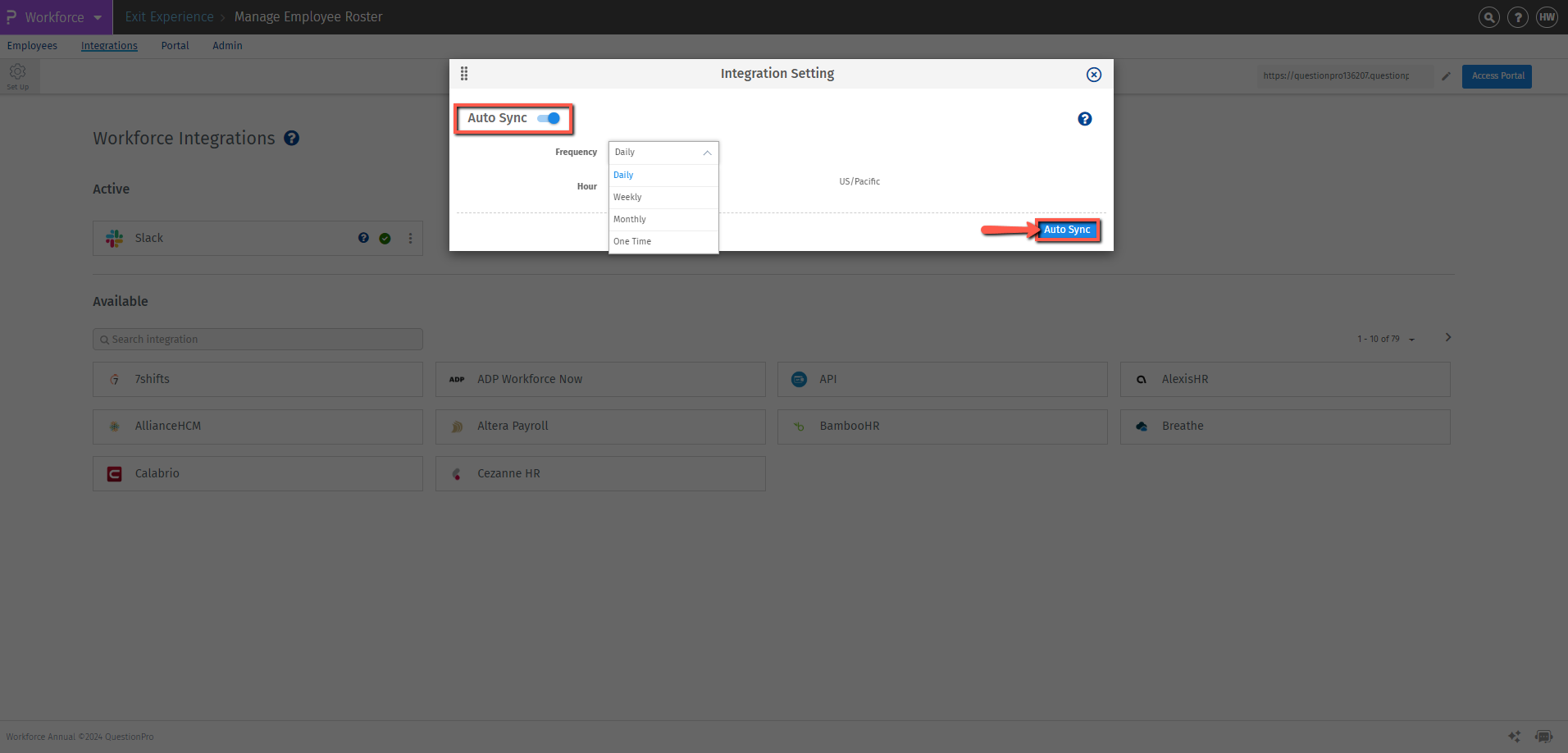 Survey Software Help Image