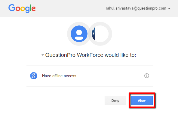 Survey Software Help Image
