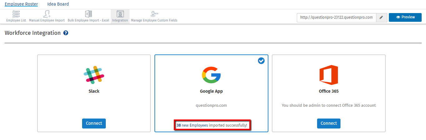 Survey Software Help Image