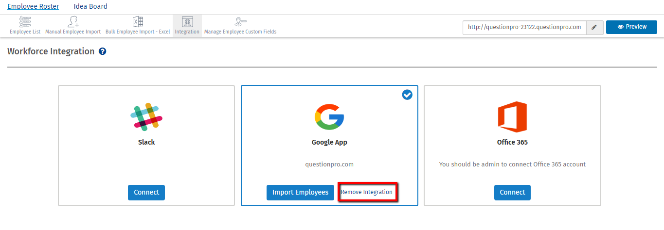 Survey Software Help Image