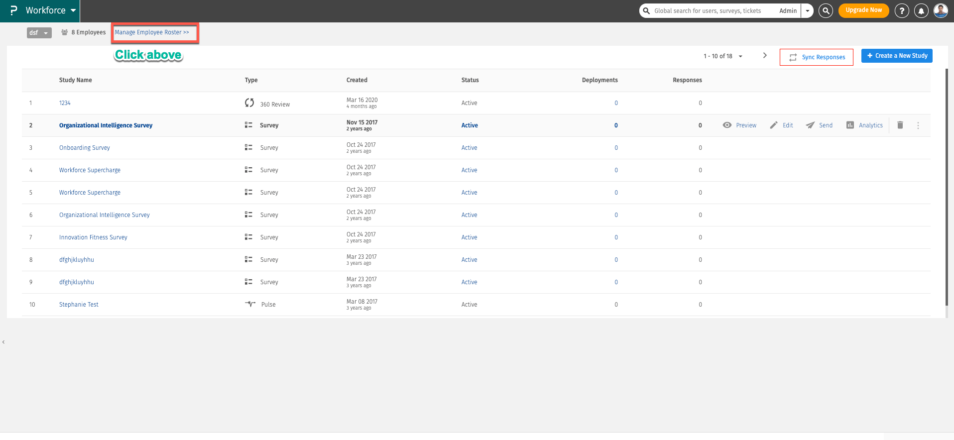 Survey Software Help Image