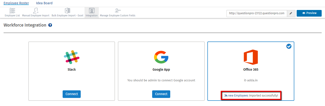 Survey Software Help Image