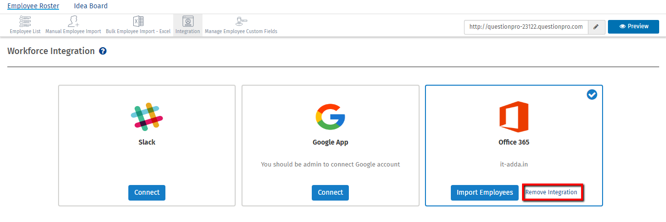 Survey Software Help Image