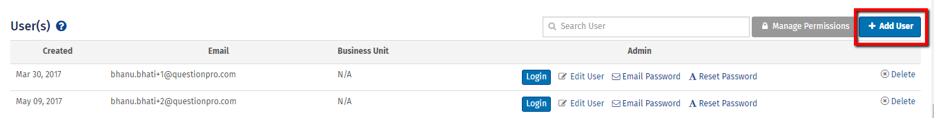 Survey Software Help Image
