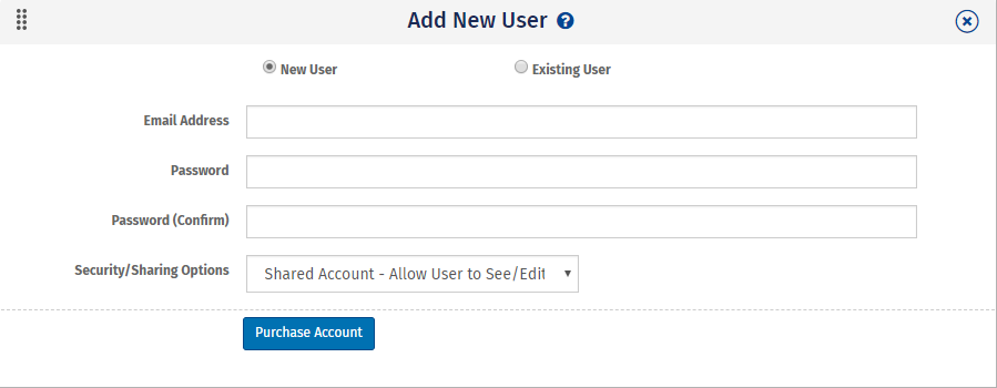 Survey Software Help Image
