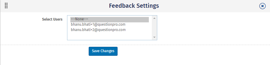 Survey Software Help Image