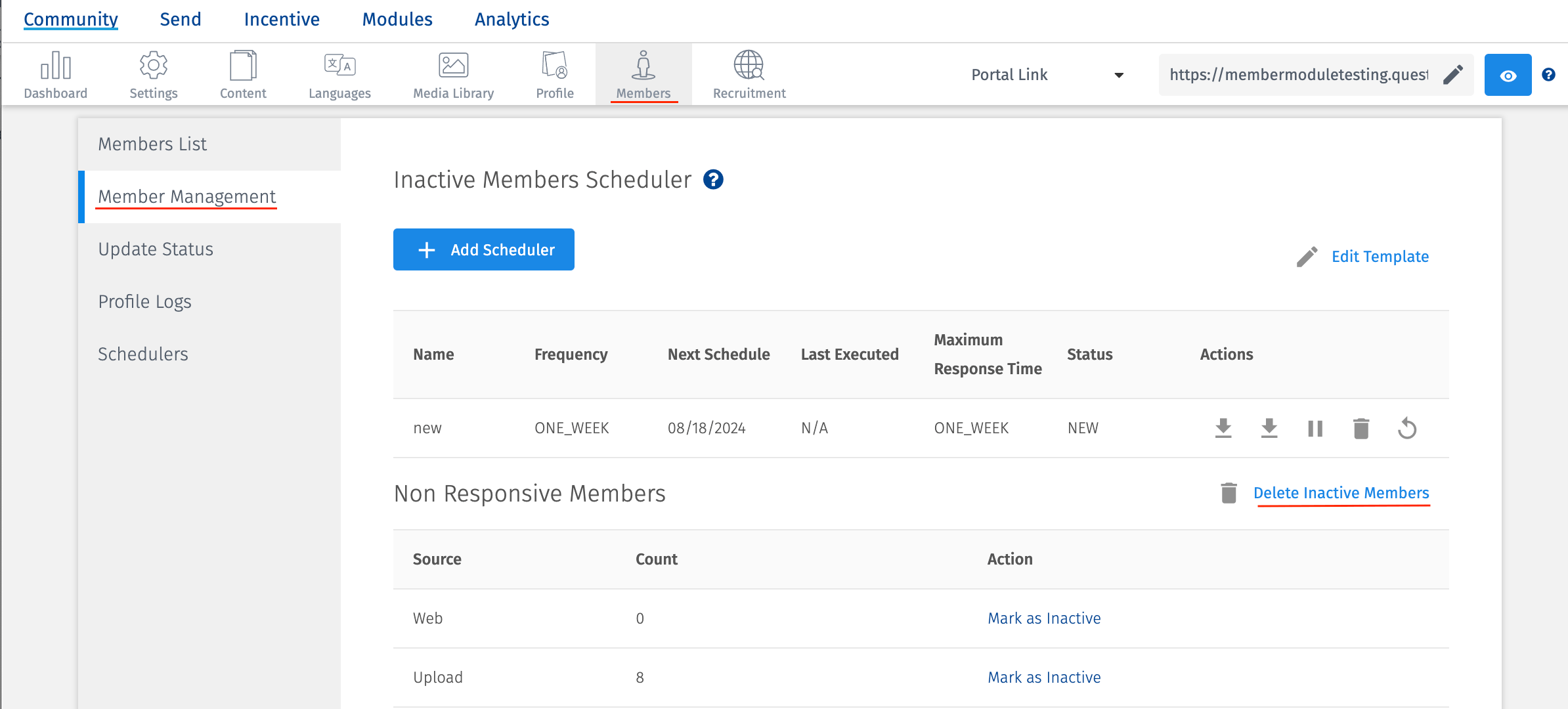 Survey Software Help Image