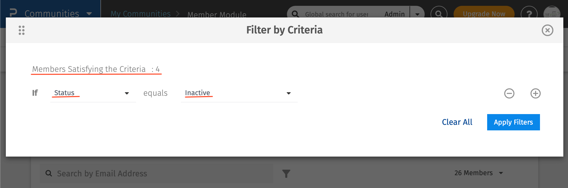 Survey Software Help Image