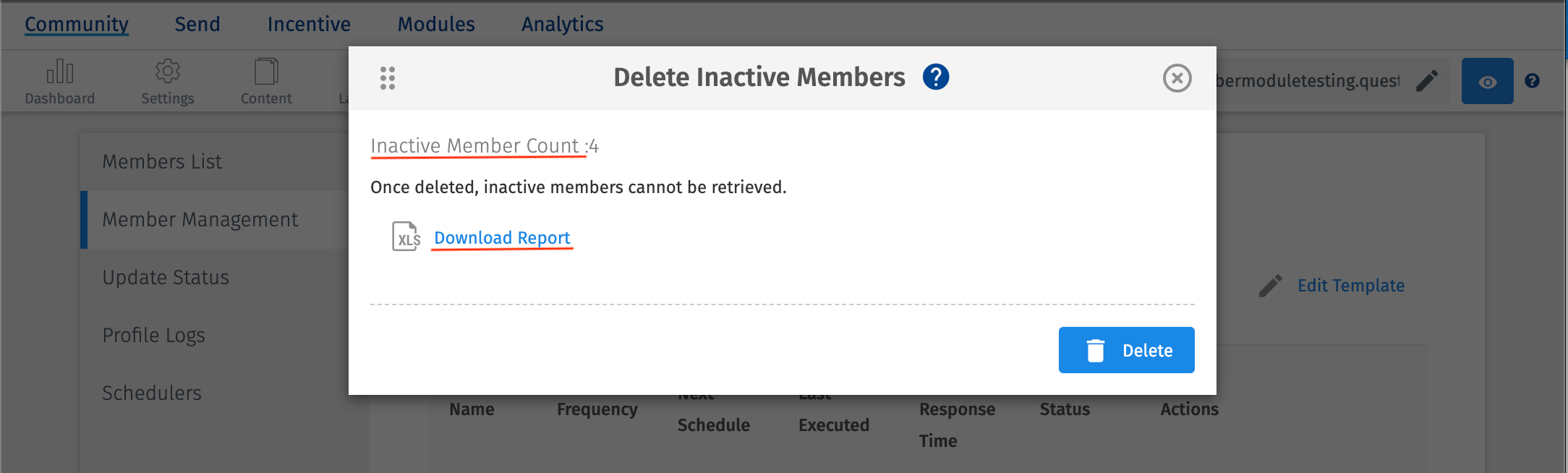 Survey Software Help Image