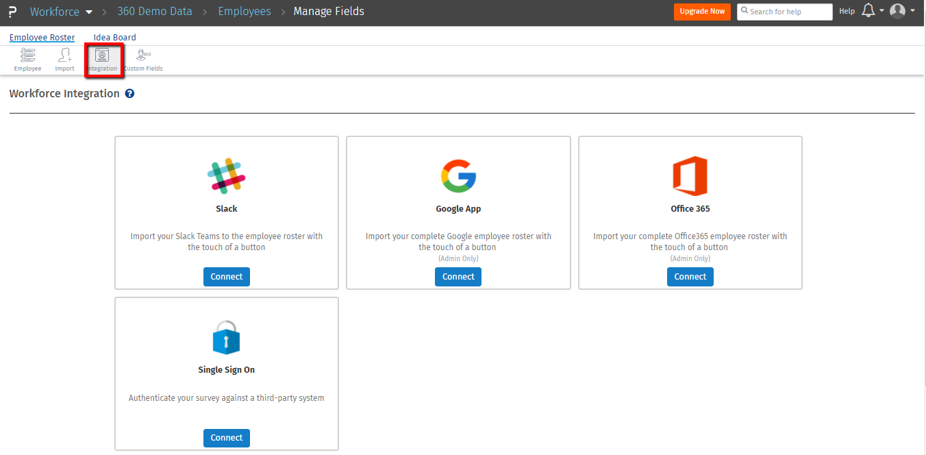 Survey Software Help Image