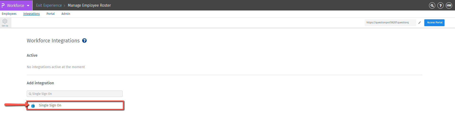 Survey Software Help Image