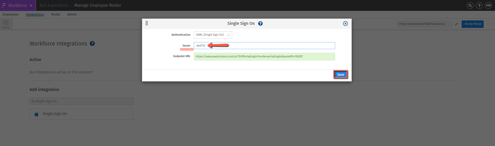 Survey Software Help Image
