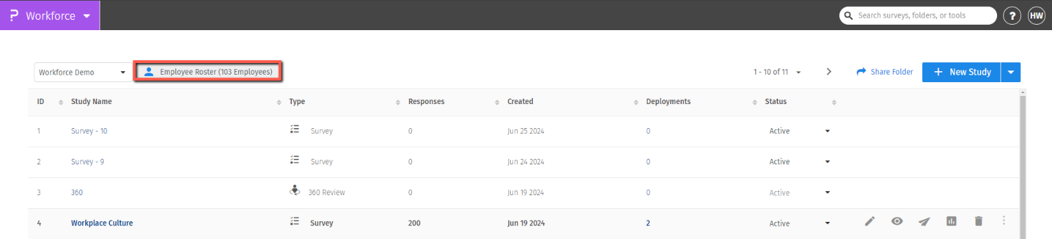 Survey Software Help Image