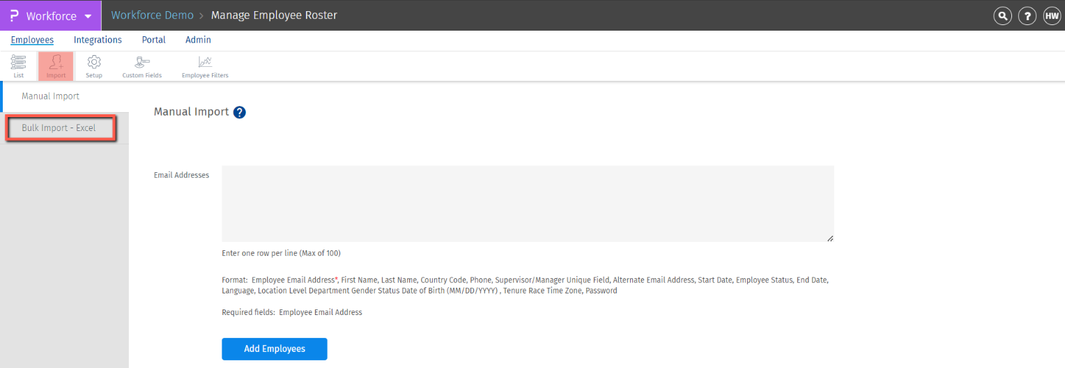 Survey Software Help Image