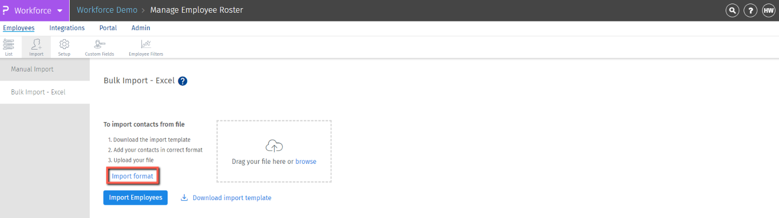 Survey Software Help Image