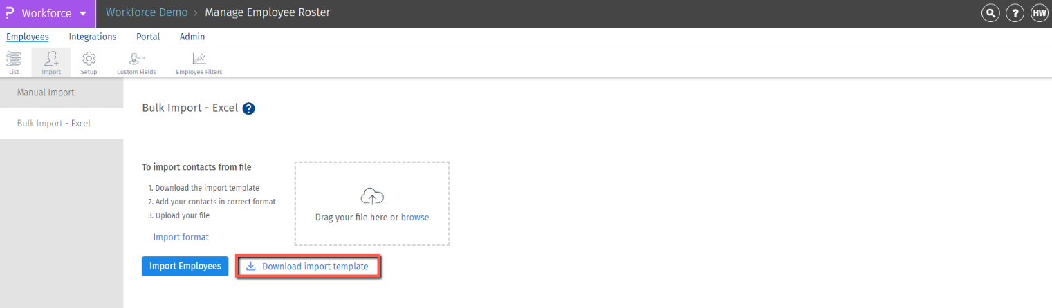 Survey Software Help Image