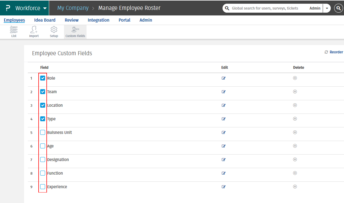 Survey Software Help Image