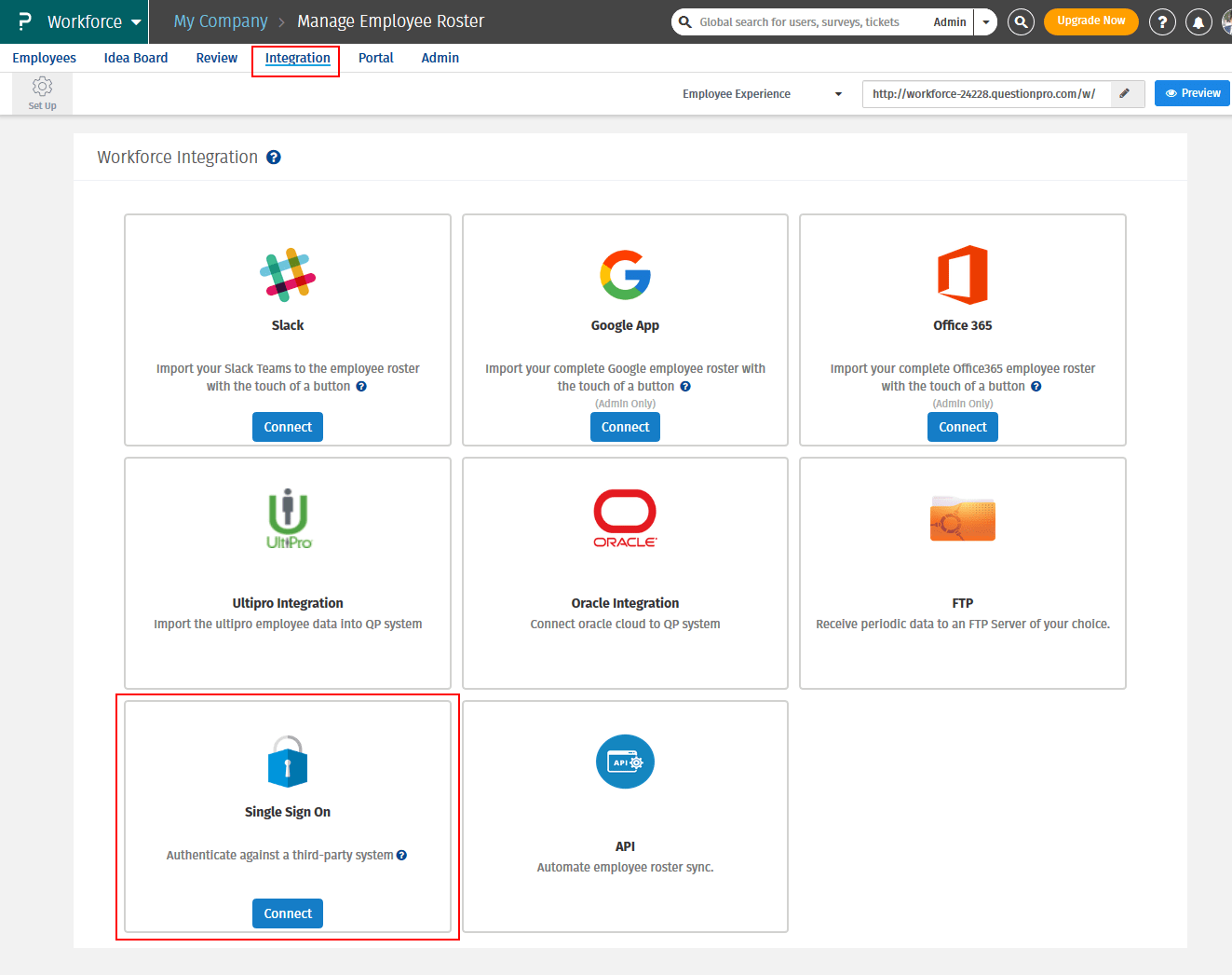 Survey Software Help Image