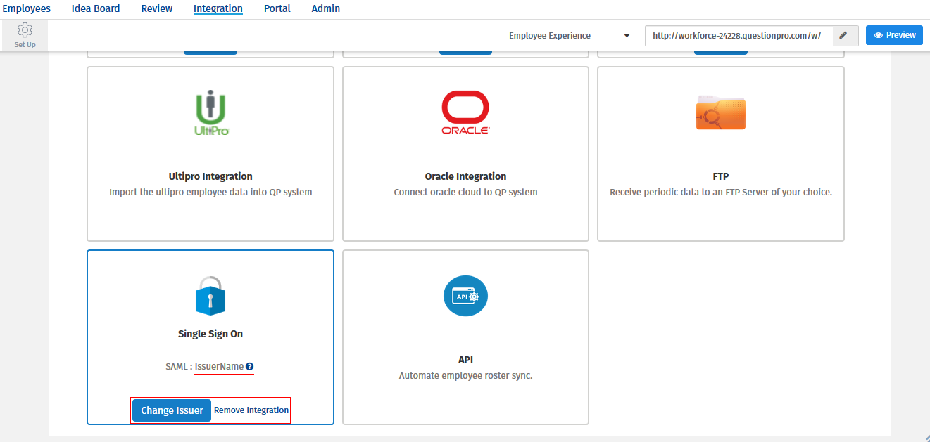 Survey Software Help Image