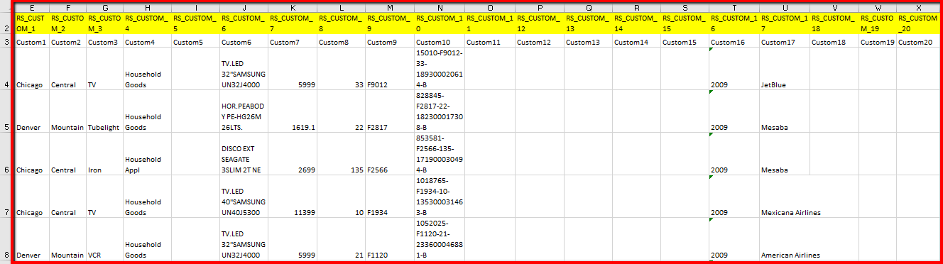 Survey Software Help Image