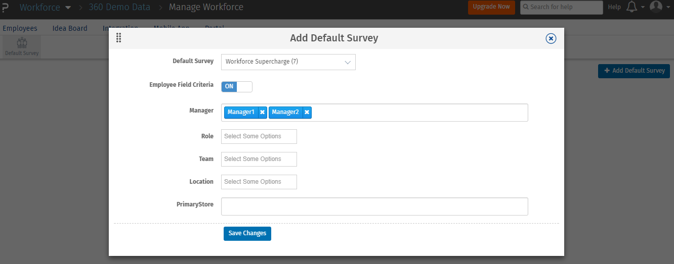 Survey Software Help Image