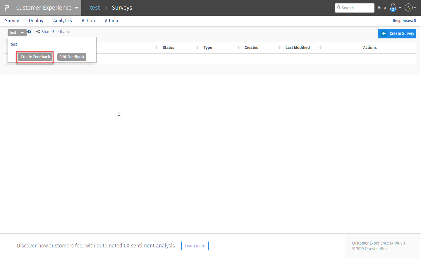 Survey Software Help Image
