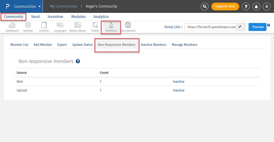 Survey Software Help Image