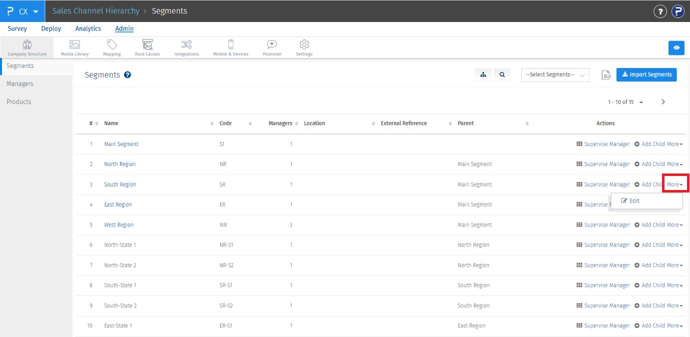 Survey Software Help Image