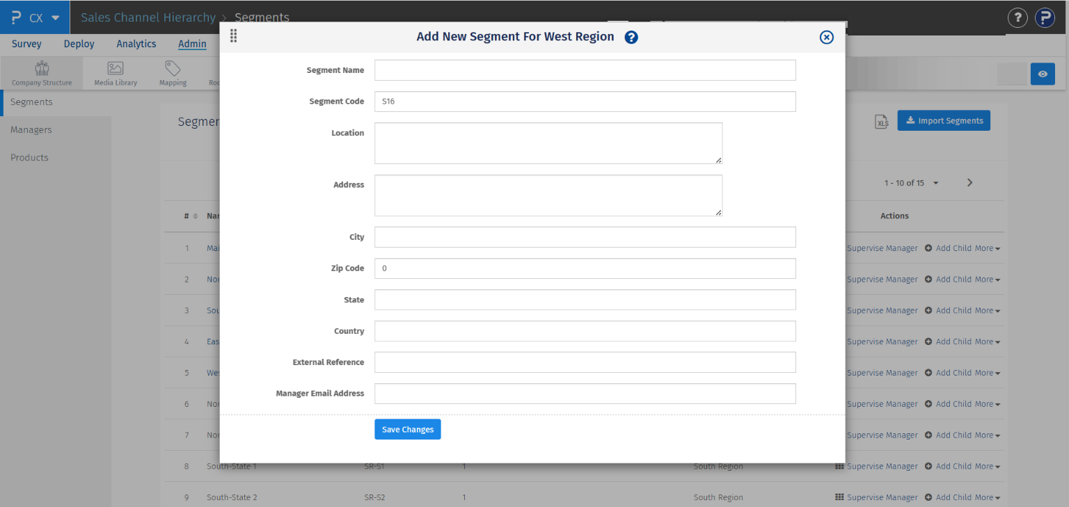 Survey Software Help Image