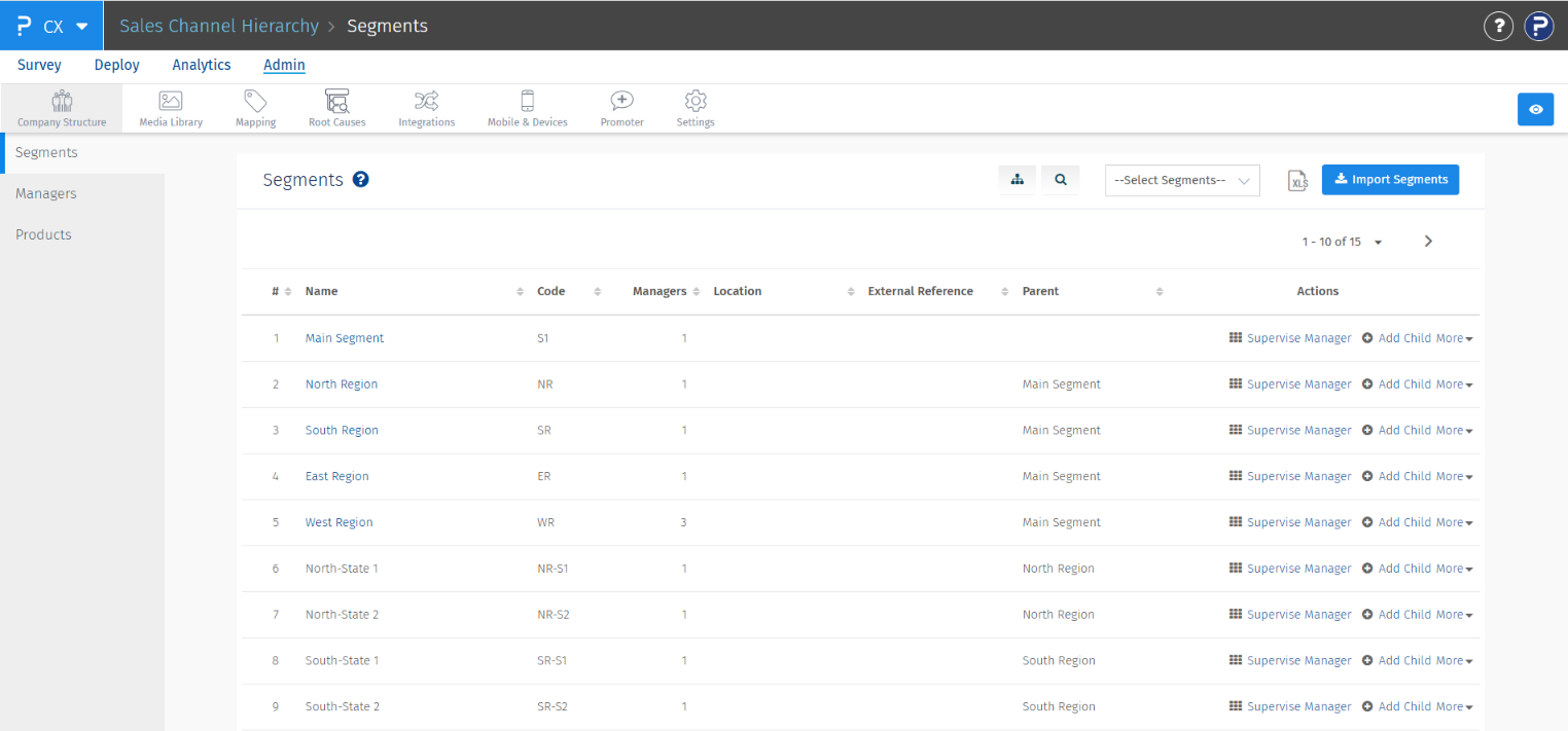 Survey Software Help Image