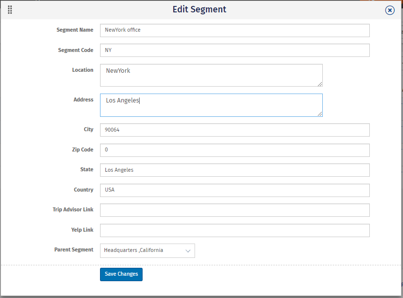 CX - Segment Overview | QuestionPro Help Document