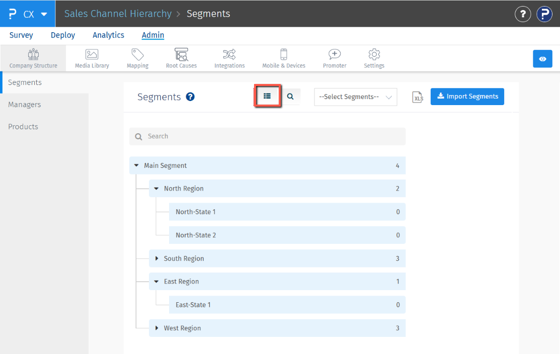 Survey Software Help Image